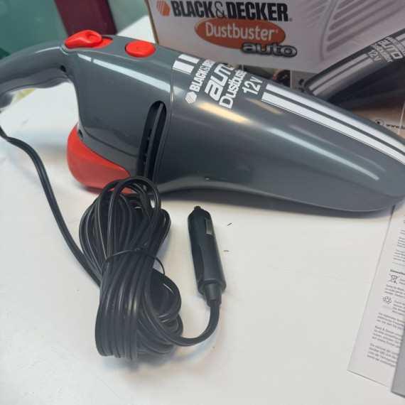 9-9-54789-4-Limpieza Black And Decker Dustbuster Av1205