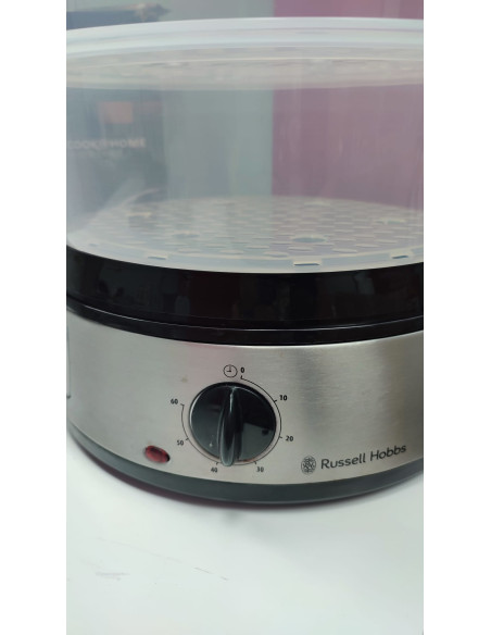 9-9-59027-2-Cocedor A Vapor Russell Hobbs 19270-56 220-240V 800W