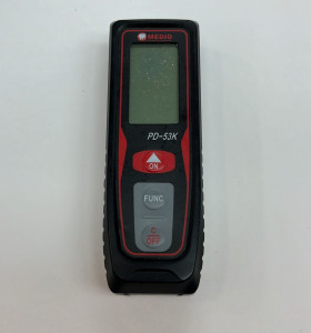 9-9-59250-1-Herramienta Especializada NIVEL LASER MEDID PD-53K