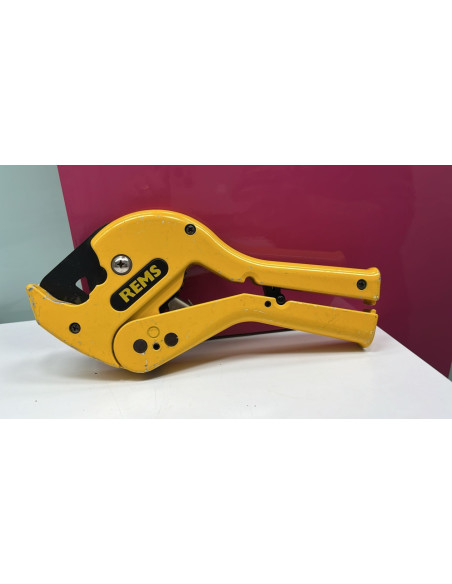 9-9-61090-1-Herramientas De Mano Corta Tubos Rems