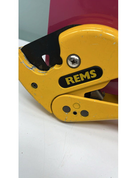 9-9-61090-2-Herramientas De Mano Corta Tubos Rems