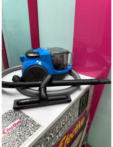 9-9-61436-1-Aspirador Sin Bolsa Phillips Powerpro Compact Fc9321 09
