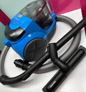 9-9-61436-1-Aspirador Sin Bolsa Phillips Powerpro Compact Fc9321 09 2