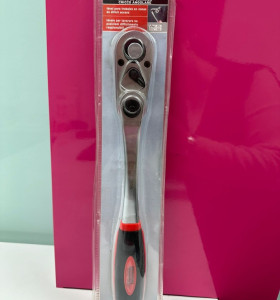 9-9-61974-1-Llaves Carraca Powerfix Cricco Angolare Sin Uso