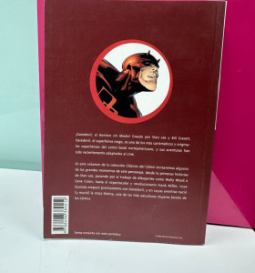 9-9-62034-1-Cómic Daredevil El hombre sin miedo