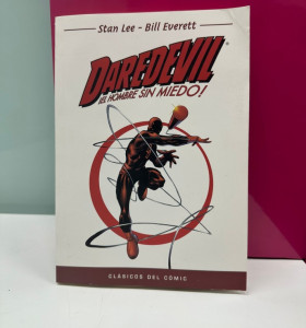 9-9-62034-1-Cómic Daredevil El hombre sin miedo 2