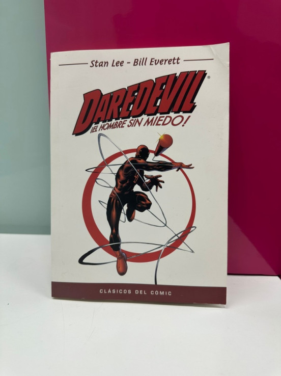 9-9-62034-2-Cómic Daredevil El hombre sin miedo
