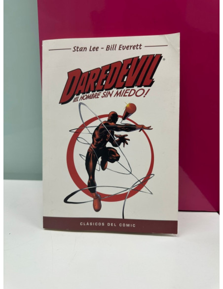 9-9-62034-2-Cómic Daredevil El hombre sin miedo