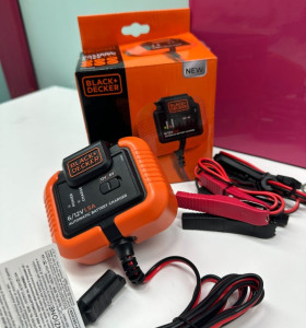 9-9-62092-1-Cargador Baterias BlackDecker 6 12V