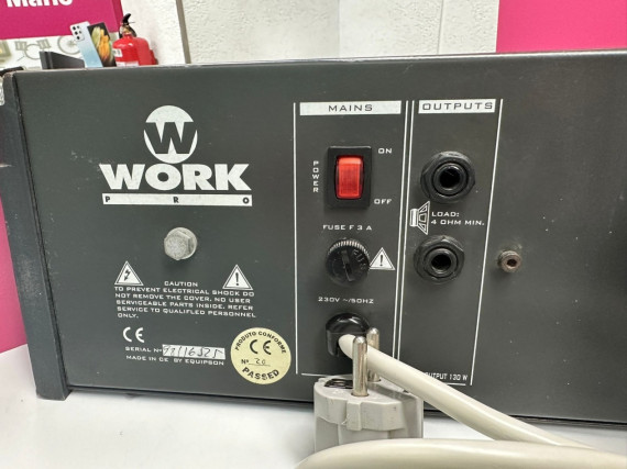 9-9-62133-1-Controlador Work pro series 3 (con jack)
