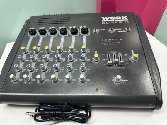 9-9-62133-3-Controlador Work pro series 3 (con jack)