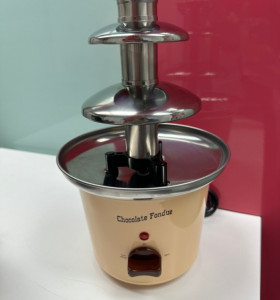 9-9-62579-1-Fondue Fondue De Chocolate CF-11 85W