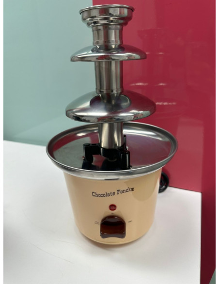 9-9-62579-1-Fondue Fondue De Chocolate CF-11 85W