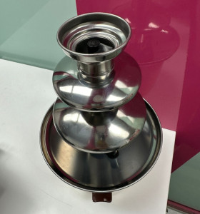 9-9-62579-1-Fondue Fondue De Chocolate CF-11 85W 2