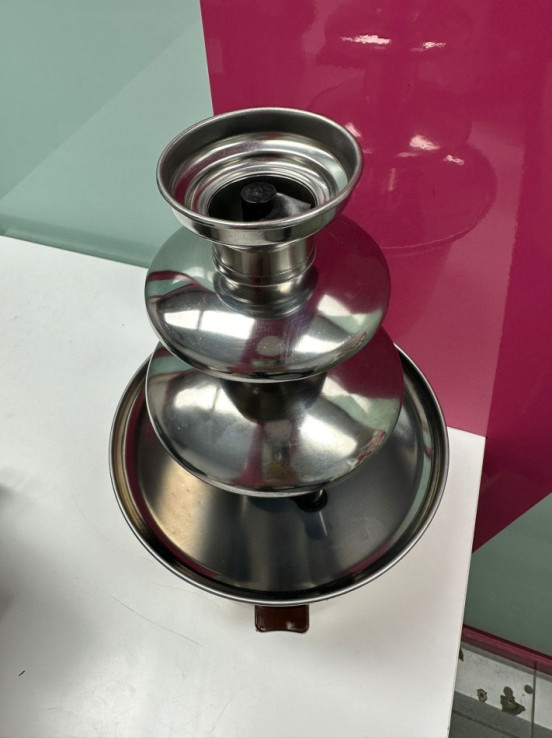 9-9-62579-2-Fondue Fondue De Chocolate CF-11 85W