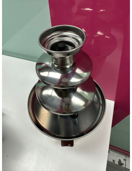 9-9-62579-2-Fondue Fondue De Chocolate CF-11 85W