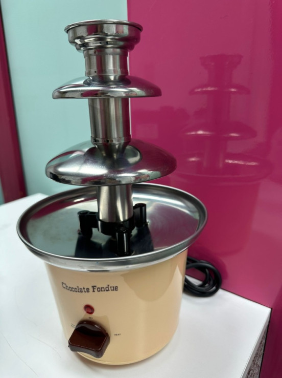 9-9-62579-3-Fondue Fondue De Chocolate CF-11 85W