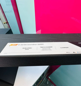 9-9-64101-1-Sonido Home Cinema Samsung Q-series Soundbar Q600C