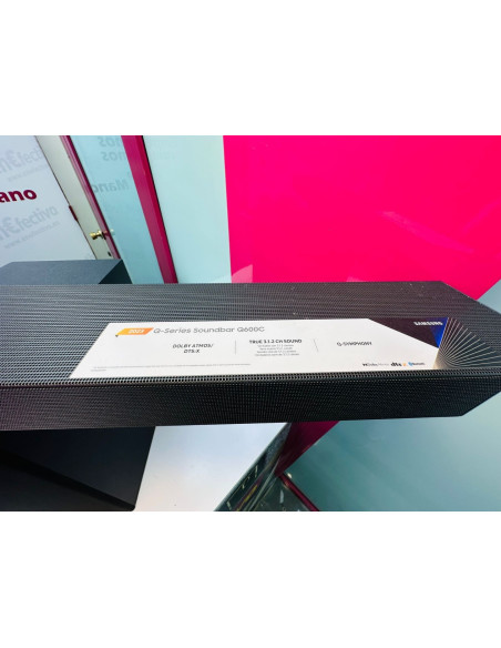 9-9-64101-1-Sonido Home Cinema Samsung Q-series Soundbar Q600C