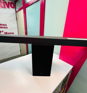 9-9-64101-1-Sonido Home Cinema Samsung Q-series Soundbar Q600C 2