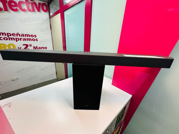 9-9-64101-2-Sonido Home Cinema Samsung Q-series Soundbar Q600C