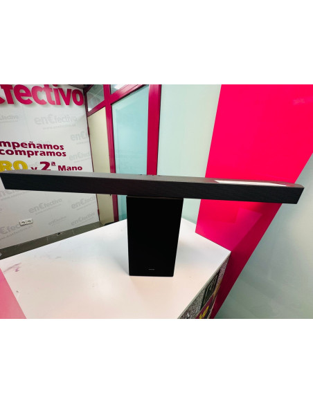 9-9-64101-2-Sonido Home Cinema Samsung Q-series Soundbar Q600C