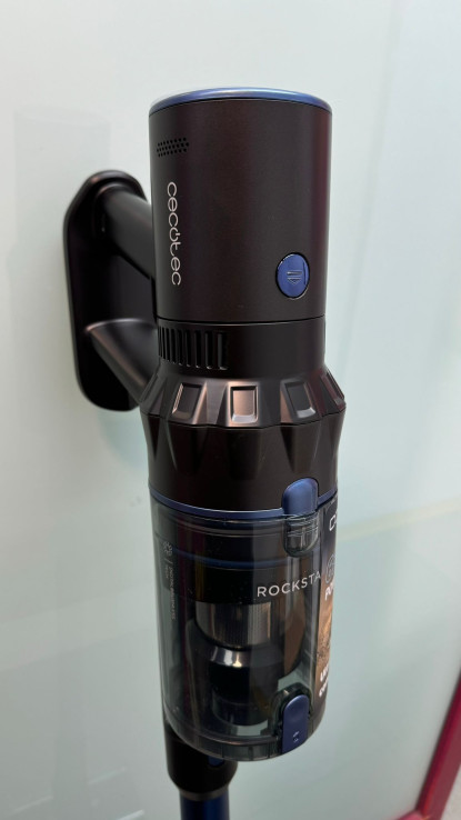 9-9-66581-6-Aspirador Escoba Cecotec Conga Rockstar 5500 Hurricane Twice