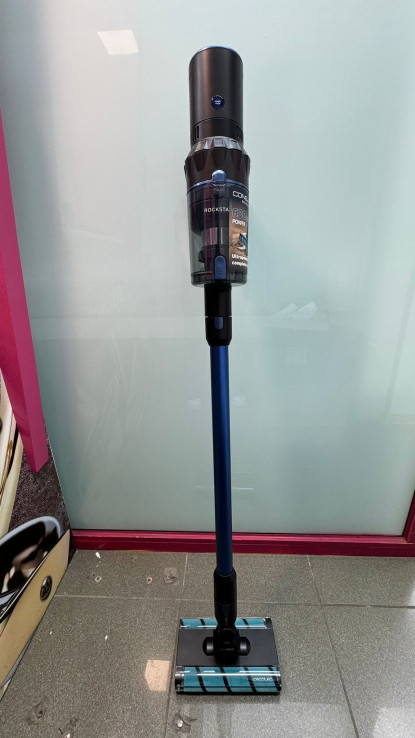 9-9-66581-8-Aspirador Escoba Cecotec Conga Rockstar 5500 Hurricane Twice