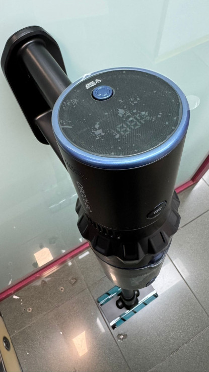 9-9-66581-9-Aspirador Escoba Cecotec Conga Rockstar 5500 Hurricane Twice