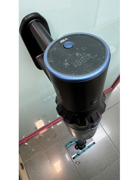 9-9-66581-9-Aspirador Escoba Cecotec Conga Rockstar 5500 Hurricane Twice