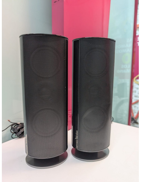 9-9-66621-4-Reproductor Blu Ray Harman Kardon Bds 277 Subwoofer Hkts200sub 