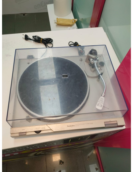 9-9-67099-2-Música Profesional Toca Discos Technics Sl-d2