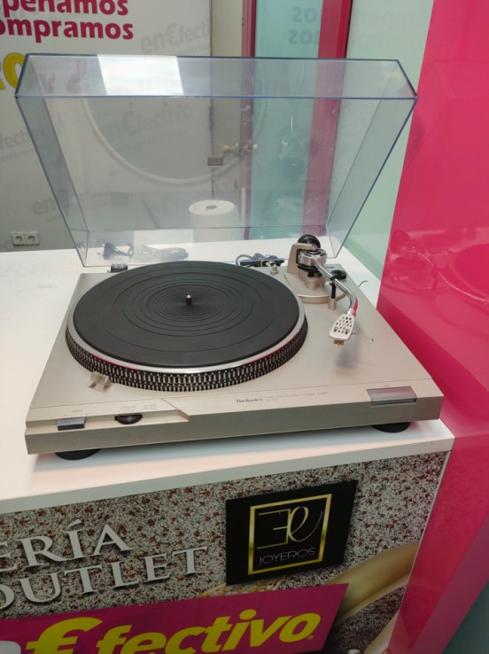 9-9-67099-3-Música Profesional Toca Discos Technics Sl-d2