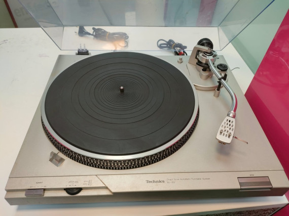 9-9-67099-4-Música Profesional Toca Discos Technics Sl-d2