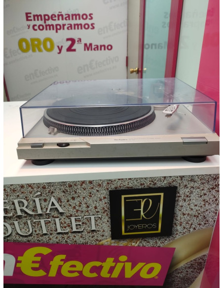 9-9-67099-5-Música Profesional Toca Discos Technics Sl-d2
