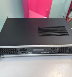 9-9-67124-1-Amplificador Power Dynamics PDA-B1000 (sin uso) 2