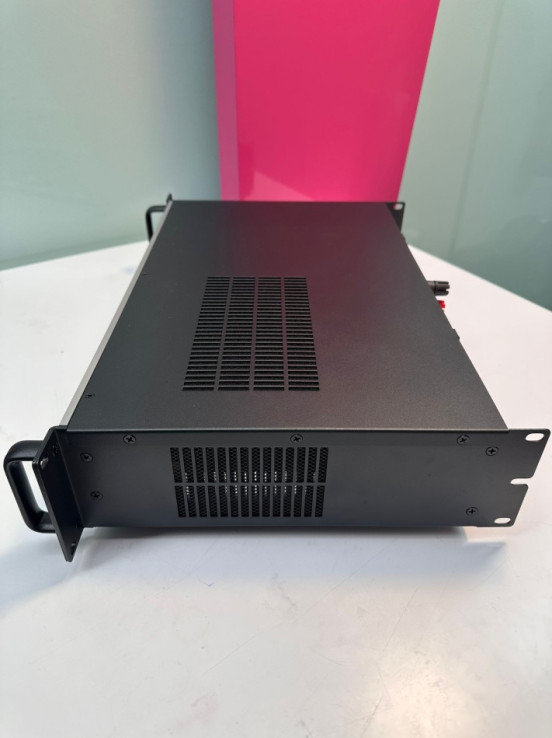 9-9-67124-3-Amplificador Power Dynamics PDA-B1000 (sin uso)