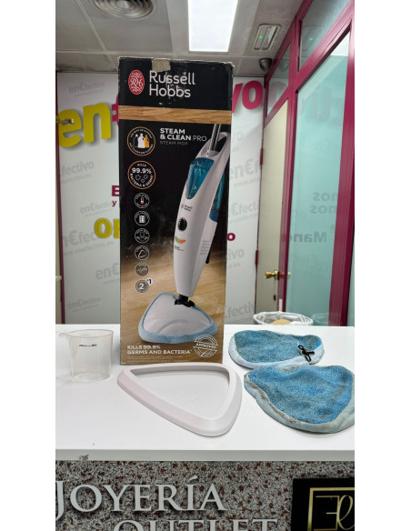 9-9-67139-2-Vaporeta Russel Hobbs Steam Clean Pro