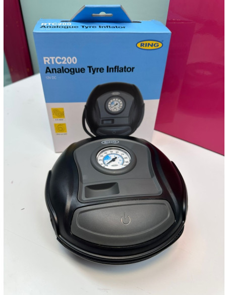 9-9-67234-1-Hinchador Ring RTC200 Sin Uso