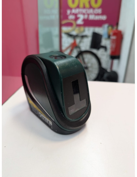 9-9-67353-2-Nivel Laser Bosch Universal Level 2 