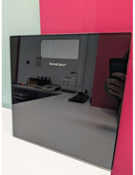 9-9-67995-1-Bascula Baño Silvercrest 