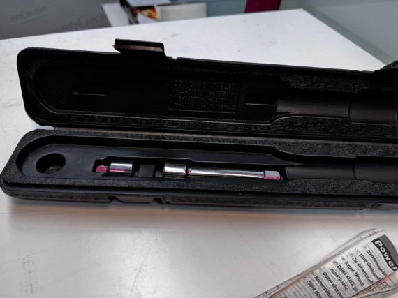 9-9-68237-2-Llave Dinamometrica Powerfix 1 0 28-210nm