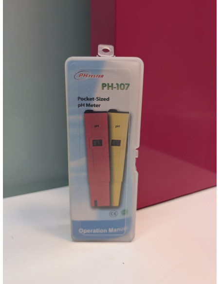 9-9-68278-1-Herramientas De Mano PhTester PH-107