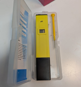 9-9-68278-1-Herramientas De Mano PhTester PH-107 2