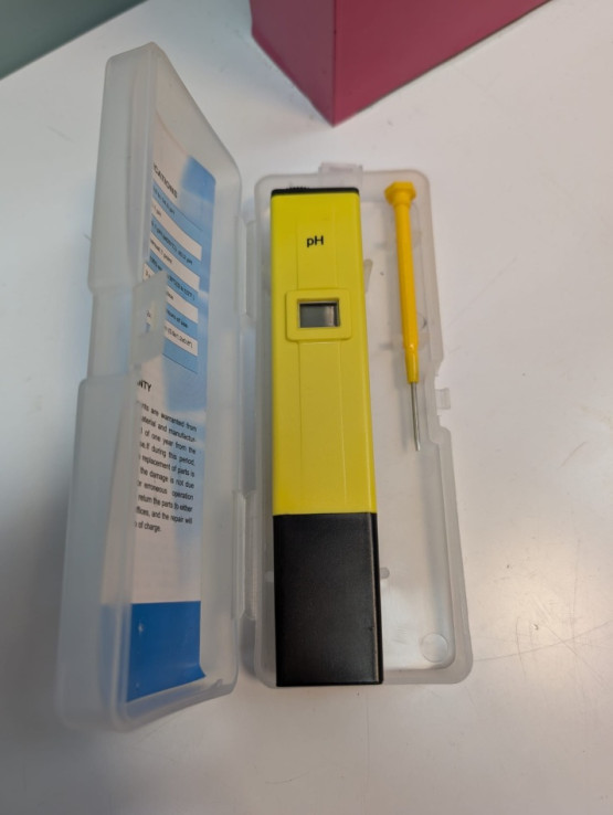 9-9-68278-2-Herramientas De Mano PhTester PH-107