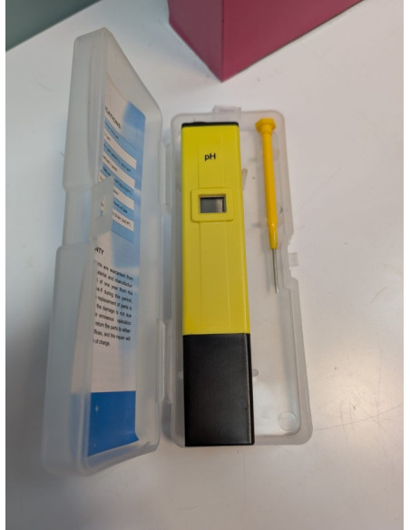 9-9-68278-2-Herramientas De Mano PhTester PH-107