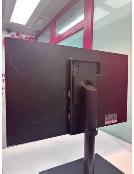 9-9-68505-2-Monitor LED Samsung Ls27a850 60Hz