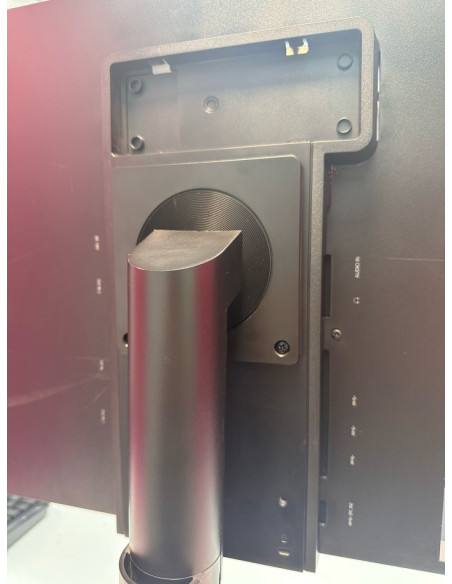 9-9-68505-3-Monitor LED Samsung Ls27a850 60Hz