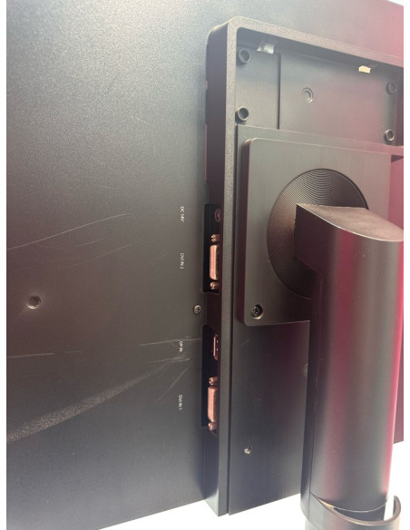 9-9-68505-4-Monitor LED Samsung Ls27a850 60Hz