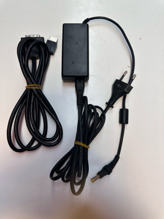 9-9-68505-6-Monitor LED Samsung Ls27a850 60Hz